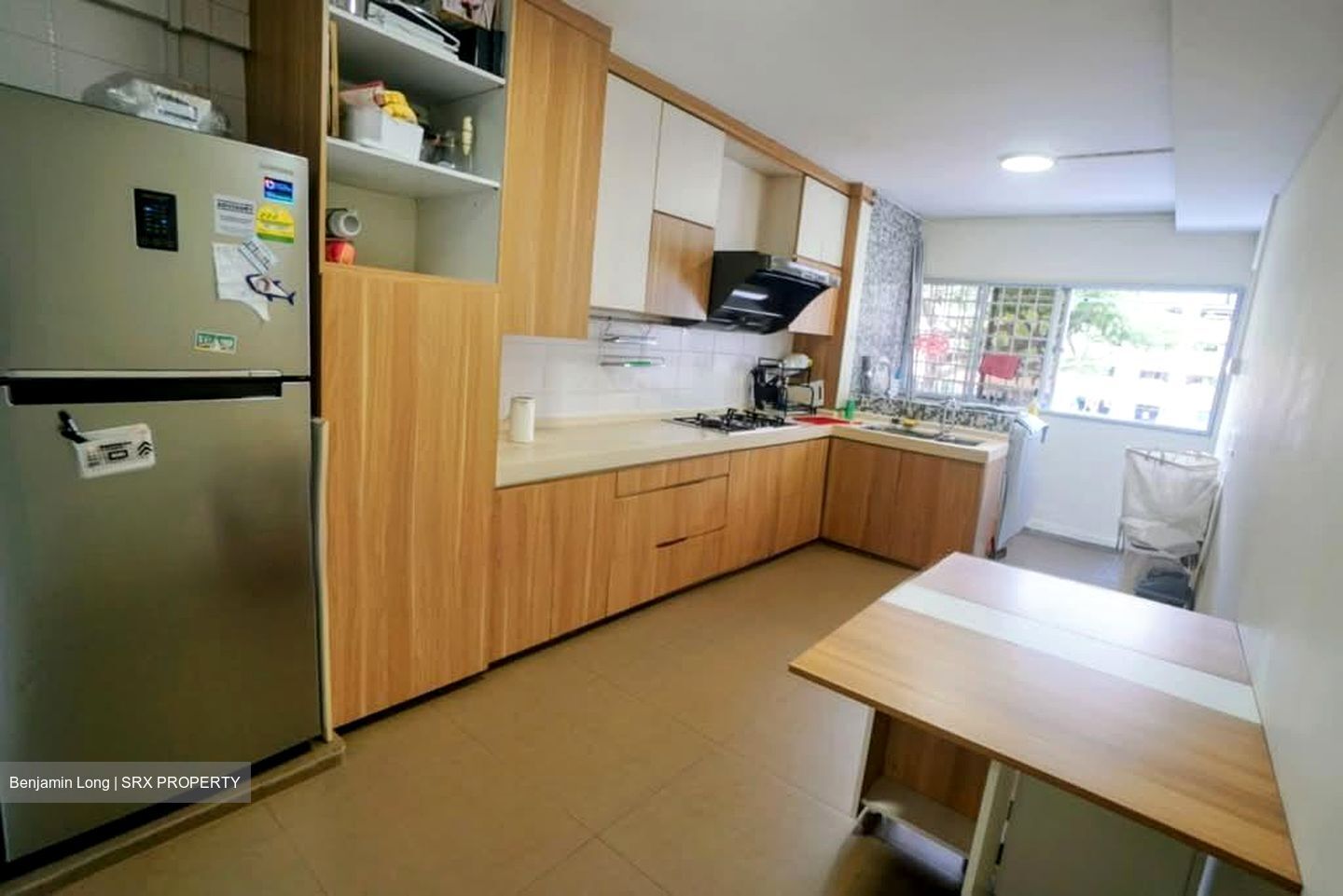 Blk 115 Bukit Purmei Road (Bukit Merah), HDB 4 Rooms #528921231